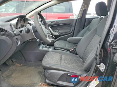 Zdjęcie 7 z 11 samochodu: 2012 FORD FIESTA SE VIN:3FADP4EJ5CM151848 - miniatura