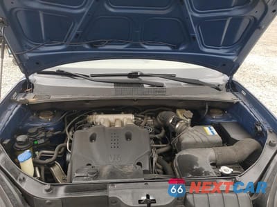 Zdjęcie 12 z 13 samochodu: 2008 HYUNDAI TUCSON SE VIN:KM8JN12D28U913418 - miniatura