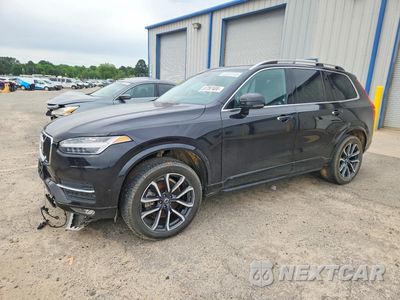 2018 VOLVO XC90 T5 YV4102PK2J1369541 - główne zdjęcie licytacji z USA - miniatura