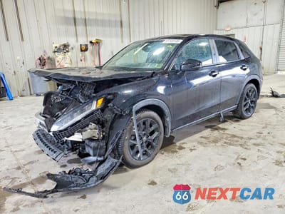 2023 HONDA HR-V SPORT 3CZRZ2H52PM705389 - główne zdjęcie licytacji z USA - miniatura