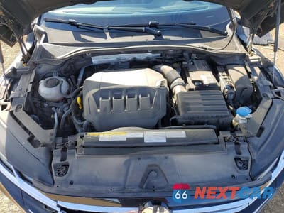 Zdjęcie 11 z 12 samochodu: 2021 VOLKSWAGEN ARTEON SEL PREMIUM R-LINE VIN:WVWTR7AN4ME002445 - miniatura
