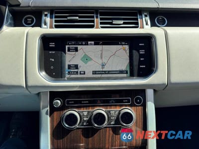 Zdjęcie 12 z 13 samochodu: 2015 LAND ROVER RANGE ROVER HSE VIN:SALGS2VF4FA235904 - miniatura
