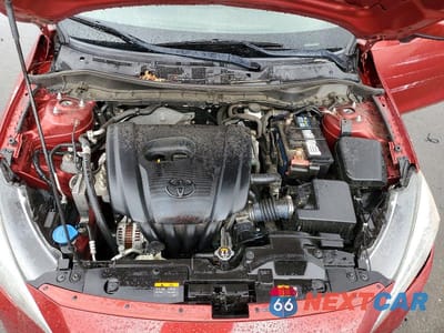 Zdjęcie 11 z 12 samochodu: 2017 TOYOTA YARIS IA BASE VIN:3MYDLBYV1HY184369 - miniatura