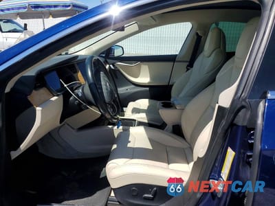 Zdjęcie 7 z 13 samochodu: 2018 TESLA MODEL S VIN:5YJSA1E25JF278479 - miniatura