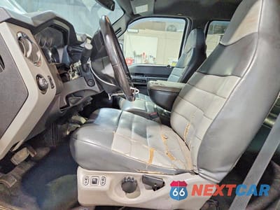 Zdjęcie 7 z 12 samochodu: 2014 FORD F250 SUPER DUTY VIN:1FT7W2BT8EEB84002 - miniatura