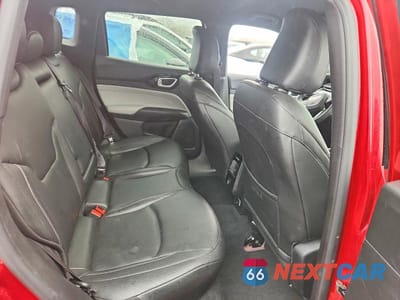 Zdjęcie 11 z 13 samochodu: 2025 JEEP COMPASS LIMITED VIN:3C4NJDCN5ST552763 - miniatura