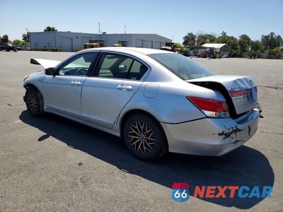 Drugie zdjęcie samochodu z przodu: 2012 HONDA ACCORD LXP VIN:1HGCP2F49CA174177 - miniatura