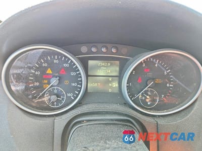 Zdjęcie 9 z 13 samochodu: 2011 MERCEDES-BENZ ML 350 4MATIC VIN:4JGBB8GB4BA744279 - miniatura