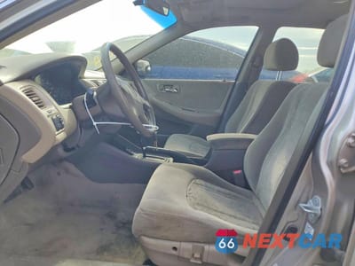 Zdjęcie 7 z 11 samochodu: 1999 HONDA ACCORD EX VIN:JHMCG6676XC035245 - miniatura