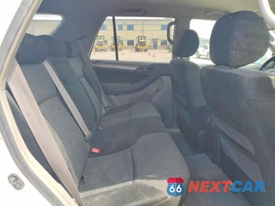 Zdjęcie 6 z 10 samochodu: 2007 TOYOTA 4RUNNER SPORT EDITION VIN:JTEBU14R878084412 - miniatura