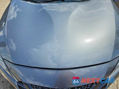 Zdjęcie 11 z 12 samochodu: 2023 NISSAN MAXIMA SR VIN:1N4AA6EV0PC509352 - miniatura