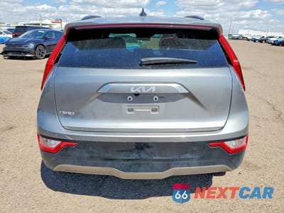 Zdjęcie 6 z 12 samochodu: 2024 KIA NIRO EV WIND VIN:KNDCR3L15R5113628 - miniatura