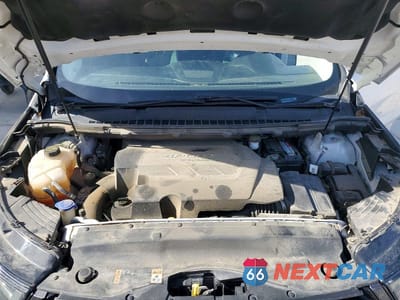 Zdjęcie 11 z 12 samochodu: 2018 FORD EDGE SPORT VIN:2FMPK4AP4JBB95172 - miniatura