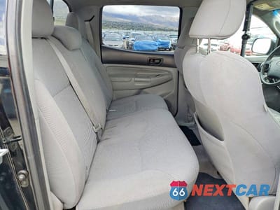 Zdjęcie 10 z 12 samochodu: 2011 TOYOTA TACOMA PRERUNNER V6 VIN:5TFJU4GN0BX007252 - miniatura