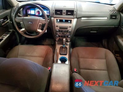 Zdjęcie 8 z 11 samochodu: 2011 FORD FUSION HYBRID VIN:3FADP0L30BR344276 - miniatura