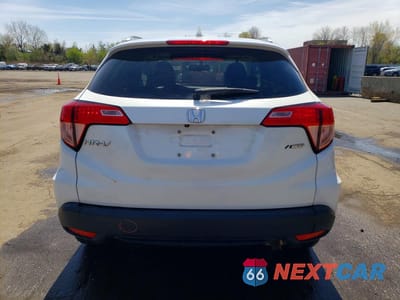 Zdjęcie 6 z 12 samochodu: 2018 HONDA HR-V EXL VIN:3CZRU6H78JM701992 - miniatura