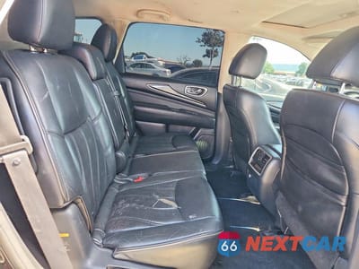 Zdjęcie 11 z 13 samochodu: 2014 INFINITI QX60 BASE VIN:5N1AL0MM4EC506876 - miniatura