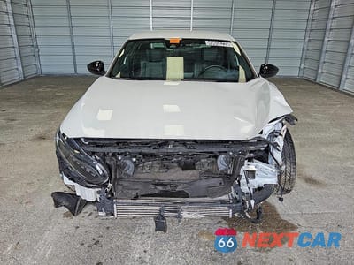 Piąte zdjęcie samochodu w środku: 2022 HONDA ACCORD SPORT VIN:1HGCV1F36NA089176 - miniatura
