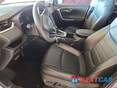 Zdjęcie 7 z 13 samochodu: 2023 TOYOTA RAV4 XLE PREMIUM VIN:4T3B6RFV0PU138612 - miniatura