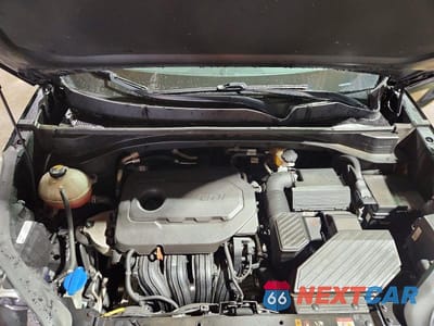 Zdjęcie 12 z 14 samochodu: 2021 KIA SPORTAGE LX VIN:KNDPM3AC3M7930548 - miniatura