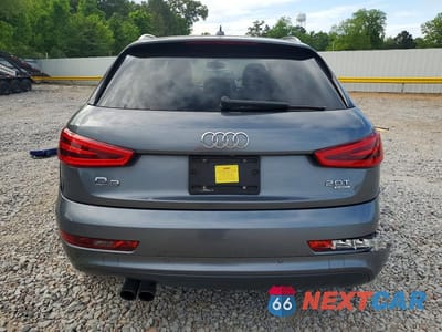 Zdjęcie 6 z 13 samochodu: 2015 AUDI Q3 PREMIUM PLUS VIN:WA1EFCFS2FR002538 - miniatura