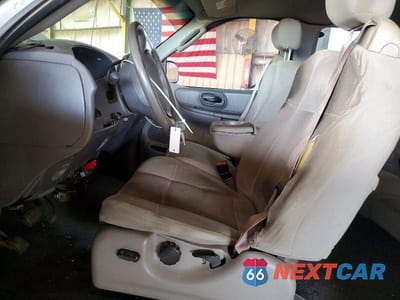 Zdjęcie 7 z 12 samochodu: 2003 FORD F150 VIN:1FTRX18L63NA20428 - miniatura