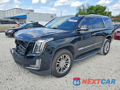 2020 CADILLAC ESCALADE 1GYS3AKJ0LR266916 - główne zdjęcie licytacji z USA - miniatura