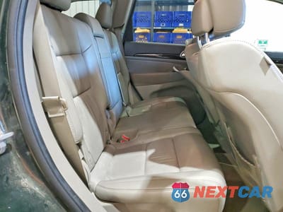 Zdjęcie 11 z 13 samochodu: 2011 JEEP GRAND CHEROKEE LAREDO VIN:1J4RS4GG5BC545134 - miniatura