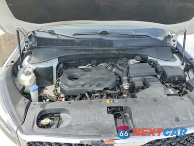 Zdjęcie 12 z 13 samochodu: 2017 KIA SORENTO EX VIN:5XYPHDA1XHG240426 - miniatura