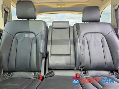 Zdjęcie 10 z 13 samochodu: 2015 AUDI Q7 PREMIUM PLUS VIN:WA1LGAFE7FD003345 - miniatura