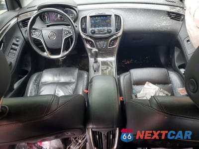 Zdjęcie 8 z 12 samochodu: 2015 BUICK LACROSSE VIN:1G4GB5GR6FF266165 - miniatura