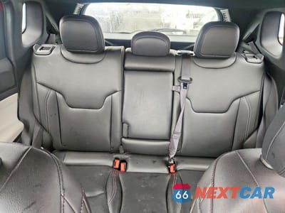 Zdjęcie 10 z 13 samochodu: 2025 JEEP COMPASS LIMITED VIN:3C4NJDCN5ST552763 - miniatura