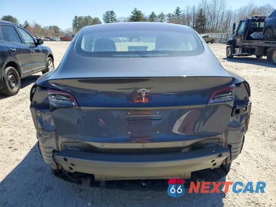 Zdjęcie 6 z 12 samochodu: 2018 TESLA MODEL 3 VIN:5YJ3E1EA8JF025804 - miniatura