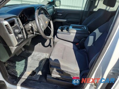 Zdjęcie 7 z 12 samochodu: 2019 CHEVROLET SILVERADO LD K1500 LT VIN:2GCVKPEC5K1127037 - miniatura