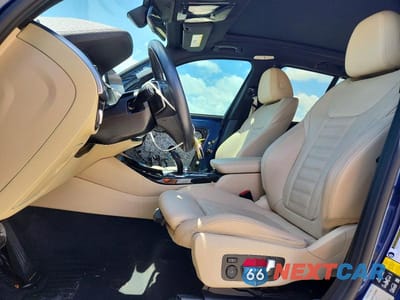 Zdjęcie 7 z 14 samochodu: 2021 BMW X3 XDRIVE30I VIN:5UXTY5C03M9H92484 - miniatura