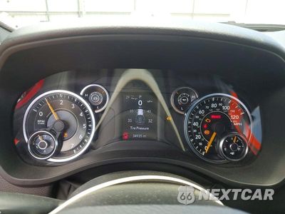 Zdjęcie 9 z 12 samochodu: 2022 RAM 1500 BIG HORN VIN:1C6RREBGXNN328886 - miniatura