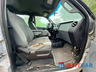 Zdjęcie 9 z 10 samochodu: 2012 FORD F350 SUPER DUTY VIN:1FD8W3GT0CEA06158 - miniatura