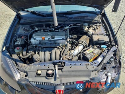 Zdjęcie 11 z 12 samochodu: 2004 ACURA RSX VIN:JH4DC538X4S014004 - miniatura