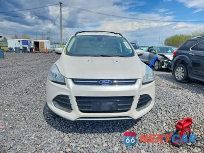 Piąte zdjęcie samochodu w środku: 2013 FORD ESCAPE SEL VIN:1FMCU0HX5DUD77016 - miniatura