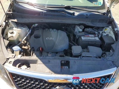 Zdjęcie 12 z 14 samochodu: 2015 KIA SPORTAGE EX VIN:KNDPCCAC2F7705351 - miniatura