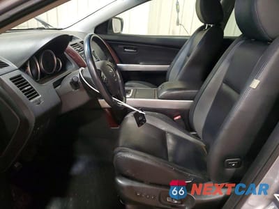 Zdjęcie 7 z 12 samochodu: 2008 MAZDA CX-9 VIN:JM3TB38V980159174 - miniatura