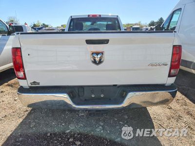 Zdjęcie 6 z 12 samochodu: 2018 RAM 1500 ST VIN:3C6JR7DT9JG243009 - miniatura