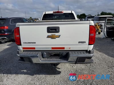 Zdjęcie 6 z 11 samochodu: 2016 CHEV COLORADO VIN:1GCHSBEA8G1241416 - miniatura