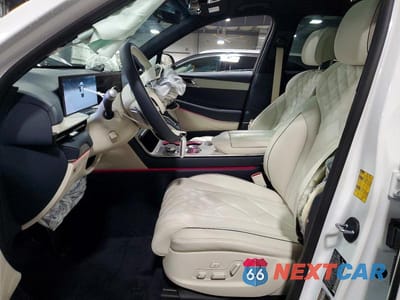 Zdjęcie 7 z 13 samochodu: 2026 GENESIS GV80 3.5T PRESTIGE VIN:KMUHEESC4TU314768 - miniatura