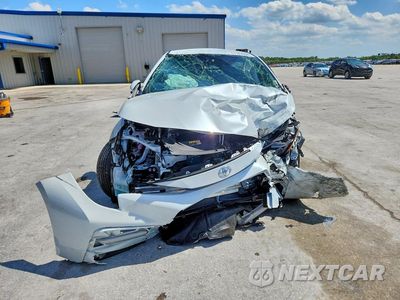 Piąte zdjęcie samochodu w środku: 2026 TOYOTA COROLLA SE VIN:5YFS4MCEXTP273310 - miniatura