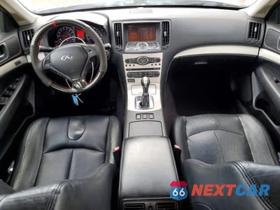 Zdjęcie 8 z 12 samochodu: 2007 INFINITI G35 X VIN:JNKBV61F17M810058 - miniatura