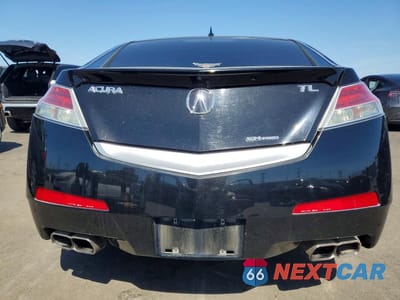 Zdjęcie 6 z 12 samochodu: 2010 ACURA TL VIN:19UUA9F50AA006612 - miniatura