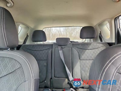 Zdjęcie 10 z 12 samochodu: 2014 KIA SOUL BASE VIN:KNDJN2A21E7111334 - miniatura