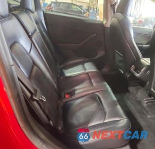 Zdjęcie 11 z 13 samochodu: 2022 TESLA MODEL Y VIN:7SAYGDEE8NF481850 - miniatura