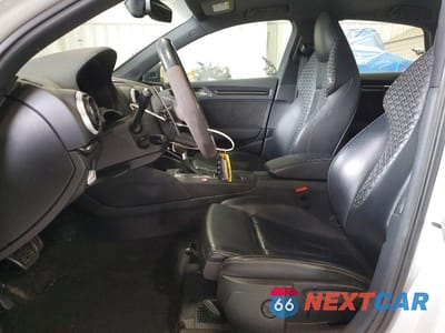 Zdjęcie 7 z 12 samochodu: 2019 AUDI RS3 VIN:WUABWGFF1KA904970 - miniatura